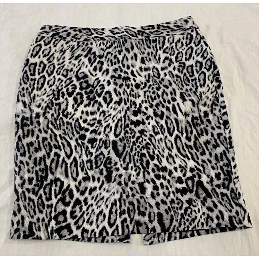 WORTHINGTON WOMENS SKIRT SIZE 12